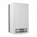 Котел настенный газовый одноконтурный BAXI LUNA-3 Comfort 1.240 i (24 кВт, откр. камера сгорания) с доставкой в NAME